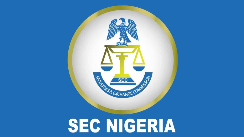 SEC-to-Implement-Global-Standard-Regulations-for-Nigeriaâ€™s-Fintech-Sector frontpage news