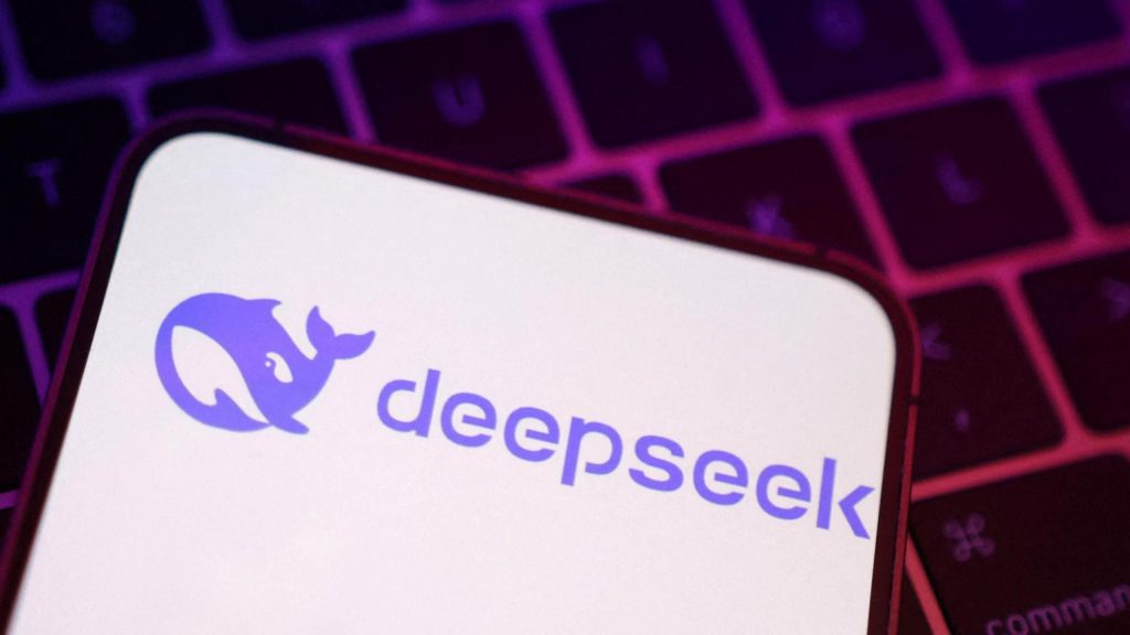 Chinese AI App DeepSeek Accused of Secretly Sharing South Korean User Data Abroad