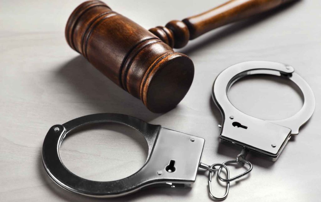 Adamawa Police Arrest Two for Gruesome Murder of 10-Year-Old Boy