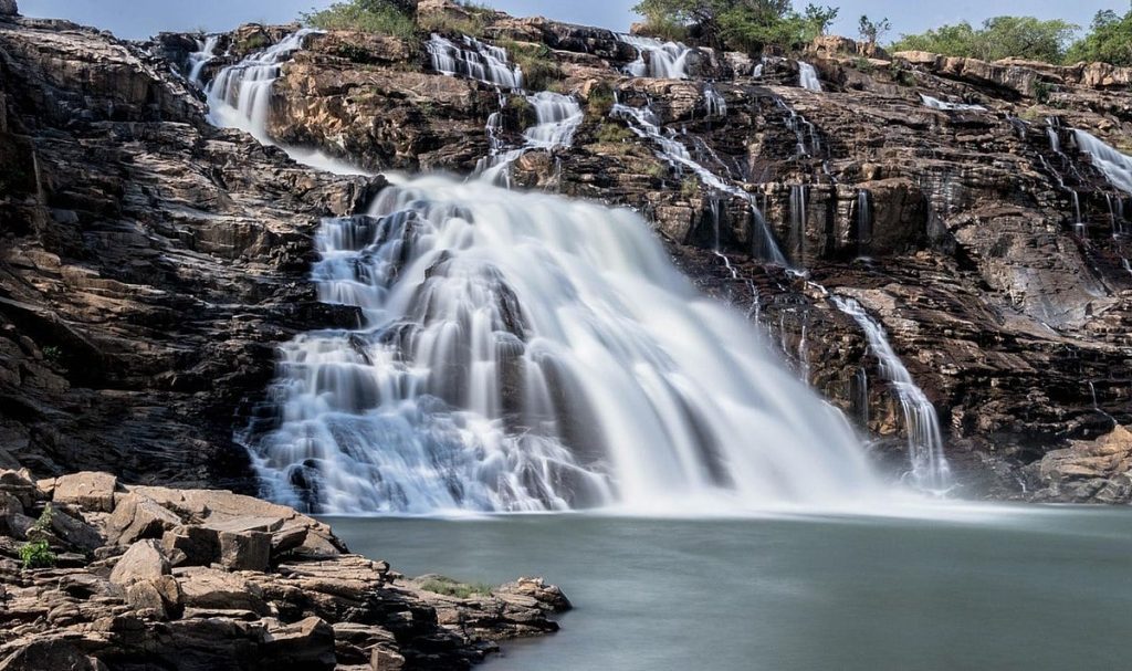 Top 10 Must-Visit Tourist Attractions in Nigeria