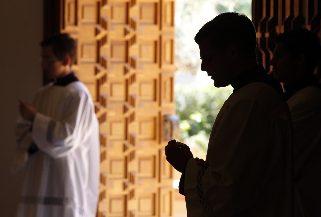 Seminarian Andrew Peter's Burial Scheduled Amid Rising Insecurity