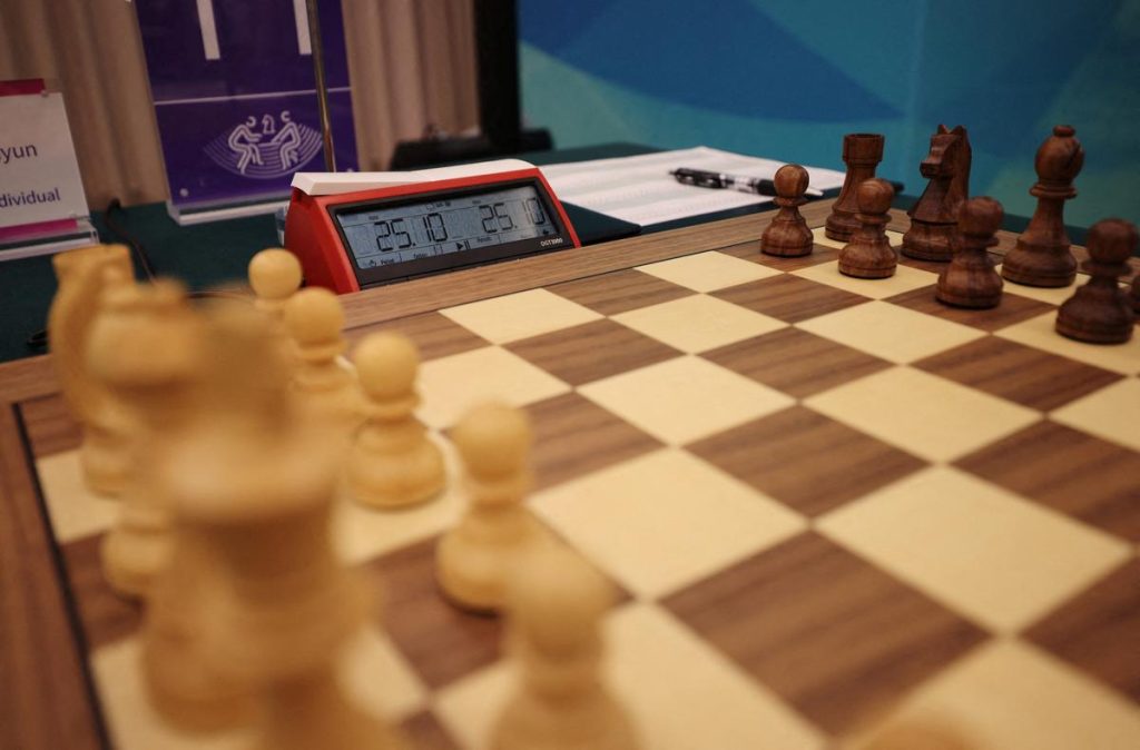 Nigeria to Host Prestigious West African Chess Championship in Lagos