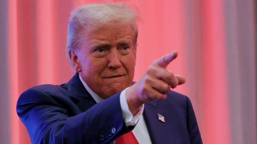 Trump Administration Weighs Closure of 30 U.S. Diplomatic Missions, Including African Embassies