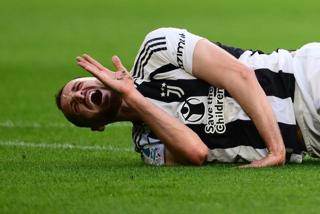 Federico Gatti to Miss Juventusâ€™ Clash with Roma Due to Fractured Calf