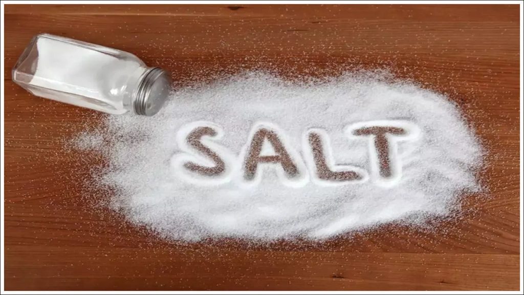 FG Launches National Sodium Reduction Guideline to Combat Hypertension and Cardiovascular Diseases