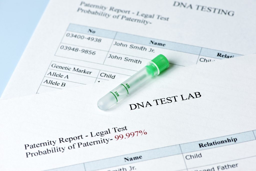 Next-Generation Sequencing: A Superior Alternative to Capillary Electrophoresis for Paternity Testing frontpage news