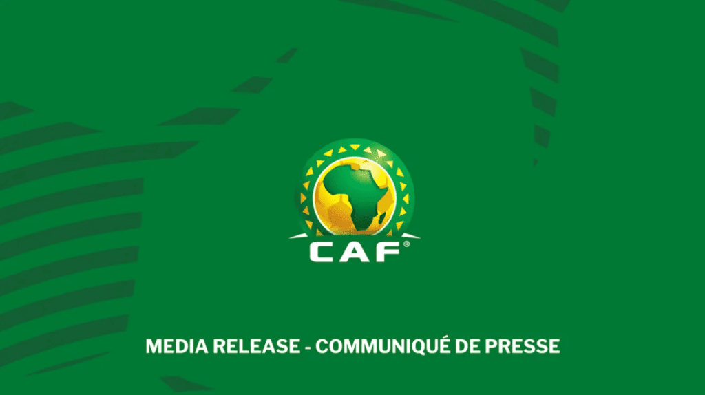 TotalEnergies CAF U-17 Africa Cup of Nations Morocco 2025: Dates, Kick-off Times, and Venues Announced
