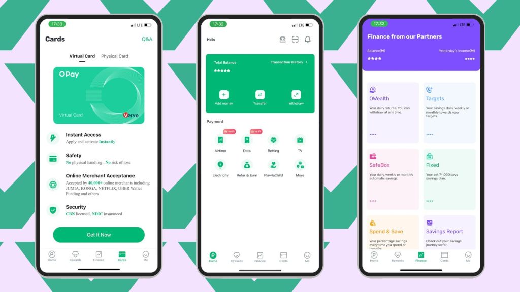 Opay Nightguard: Boosting Security for Late-Night Transactions frontpage news