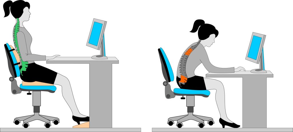 Back Pain Risk: Surgeon Warns Against Dancing Styles and Poor Sitting Habits