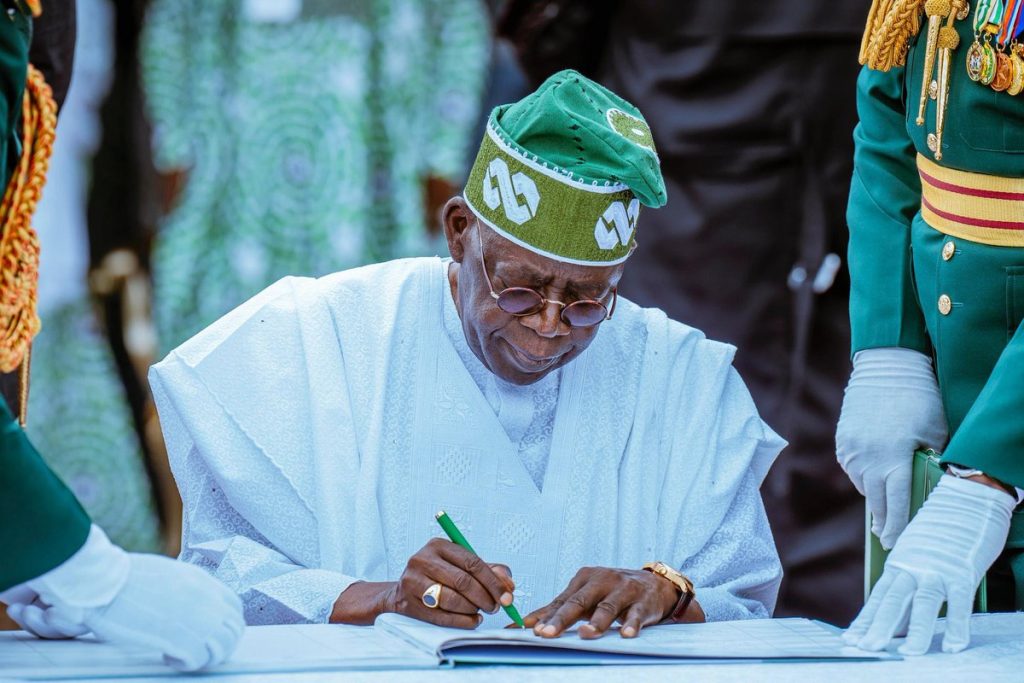 Tinubu Allocates N7 Billion for 2025 Travel as Presidency Faces Spending Scrutiny