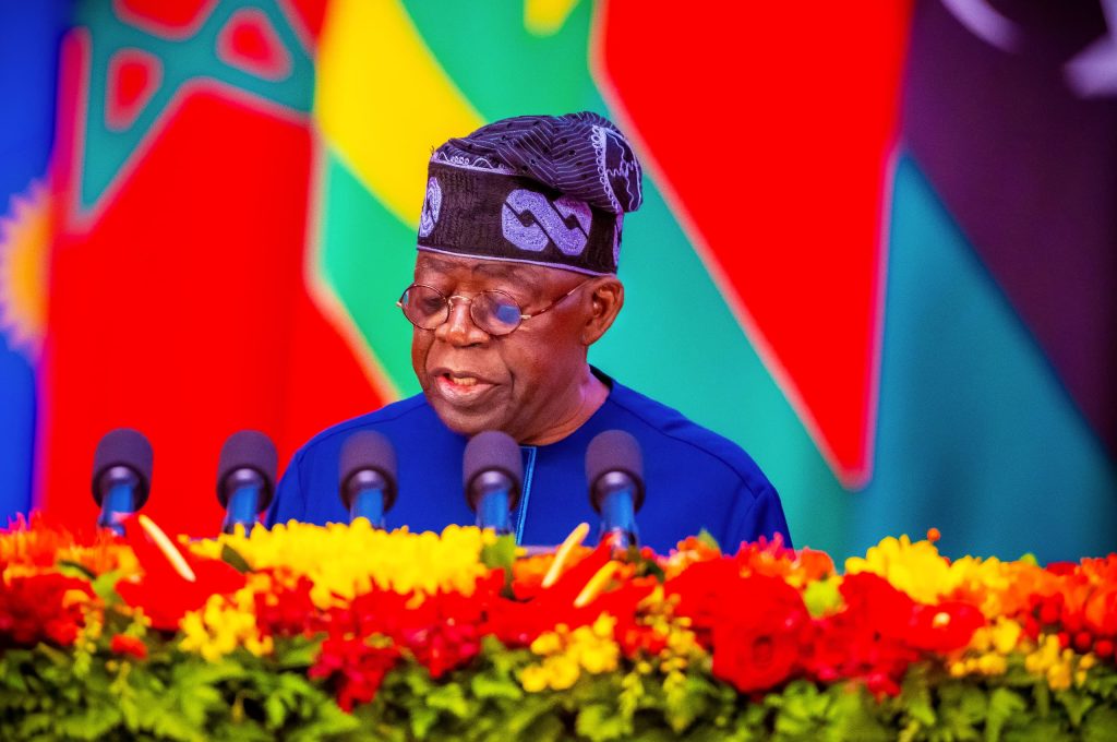 Tinubu's State of Emergency in Rivers State: A Hasty and Controversial Decision