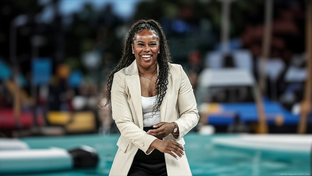 Rena Wakama Joins WNBA's Chicago Sky as Assistant Coach