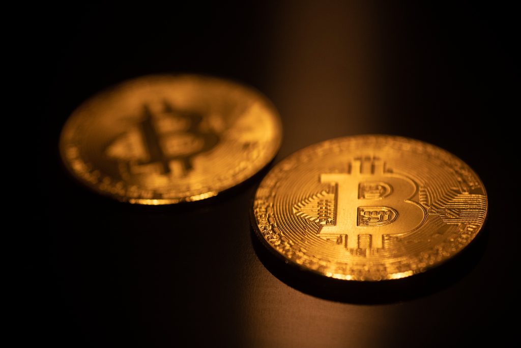 Bitcoin Slides Below $75K Amid Global Economic Turmoil Sparked by New U.S. Tariff Policy