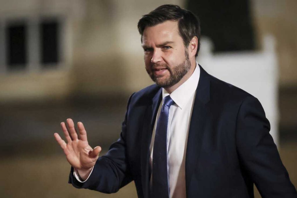US Vice President JD Vance Signals Potential Deportations of Foreign Students