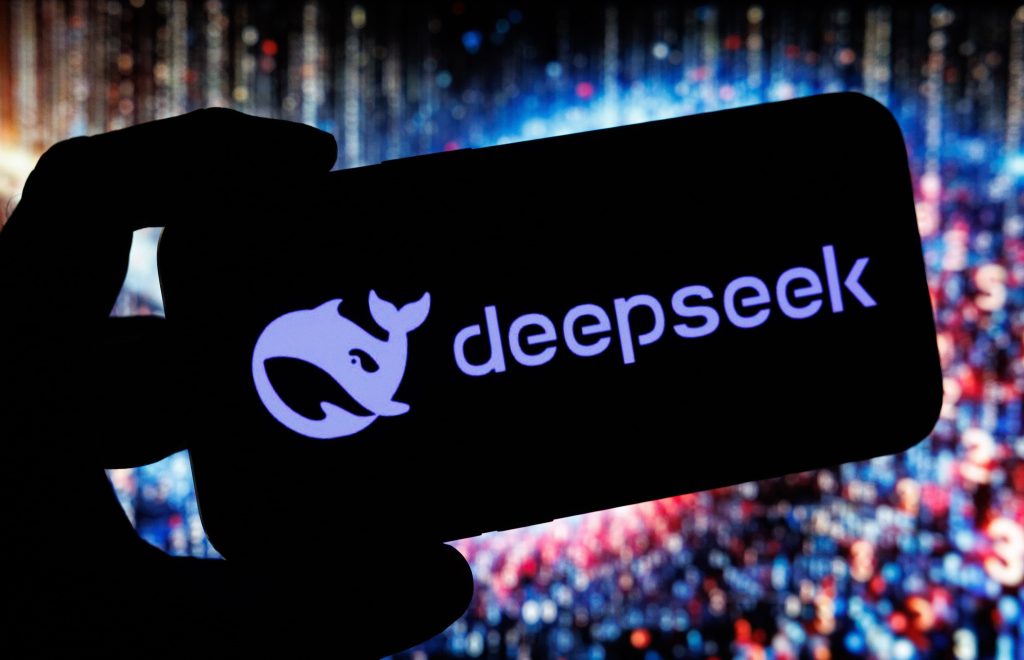Cybercriminals Use Fake DeepSeek Ads on Google to Spread Malware, Experts Warn