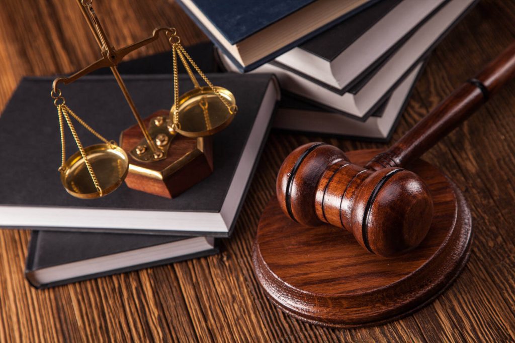 Suspension of Elected Officials in Rivers State
