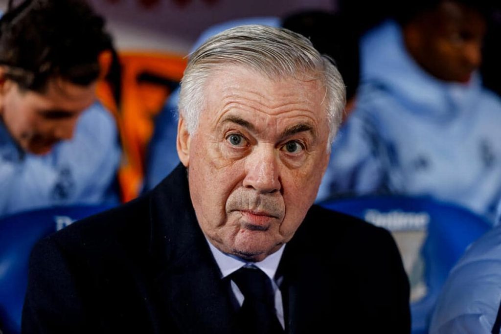 Carlo Ancelotti to Stand Trial for Alleged Tax Evasion in Spain