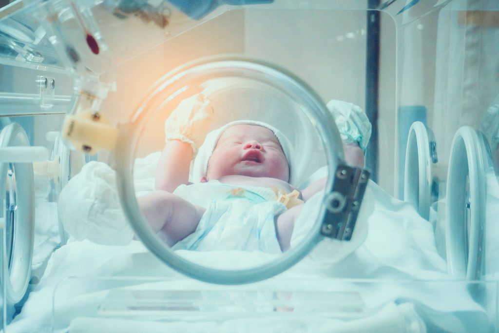 Heatwaves Pose Significant Risks to Newborns and Young Children
