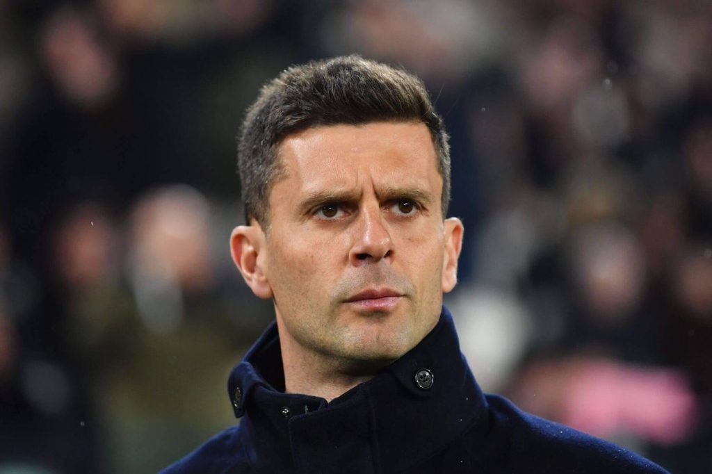Juventus Sack Thiago Motta, Appoint Igor Tudor as New Head Coach