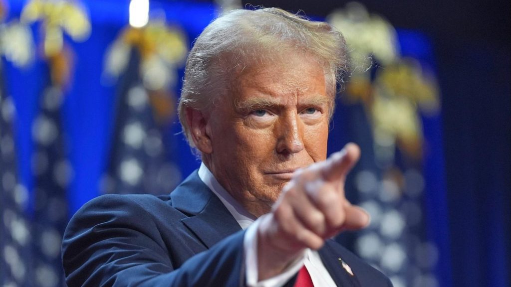 Trumpâ€™s Tariffs Shake Global Economy, Expose Nigeriaâ€™s Economic Vulnerability