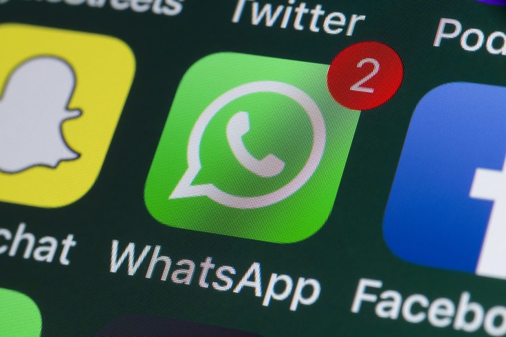 WhatsApp to Discontinue Support for Older iPhones on May 5, 2025