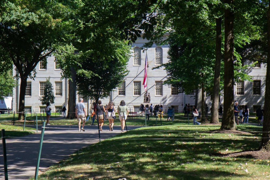 Harvard Confirms Student Visa Revocations Linked to Pro-Palestine Protests Amid Broader Crackdown on International Scholars