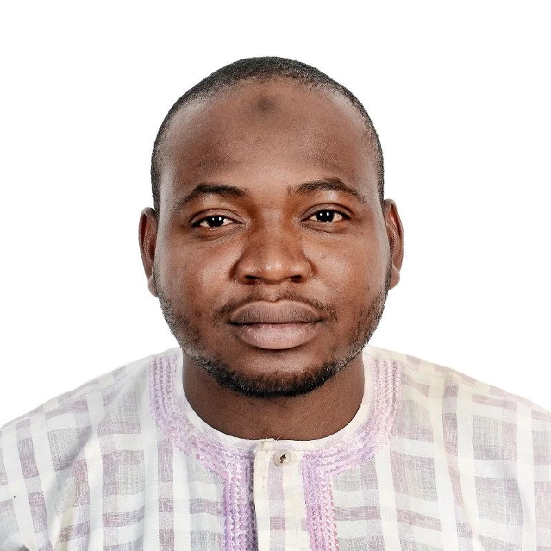Abdulrahman Bello