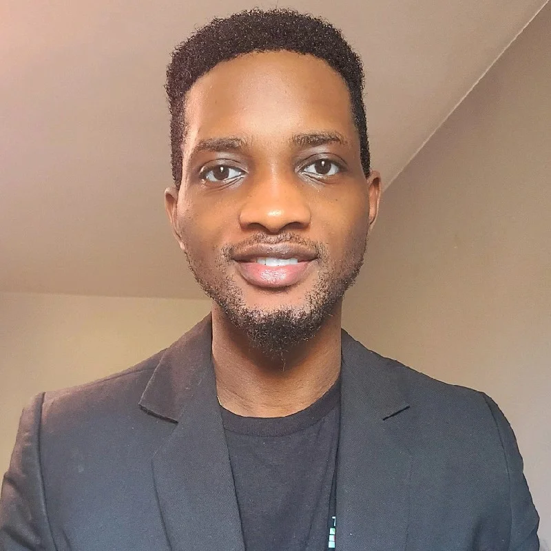 Ademola Bakare