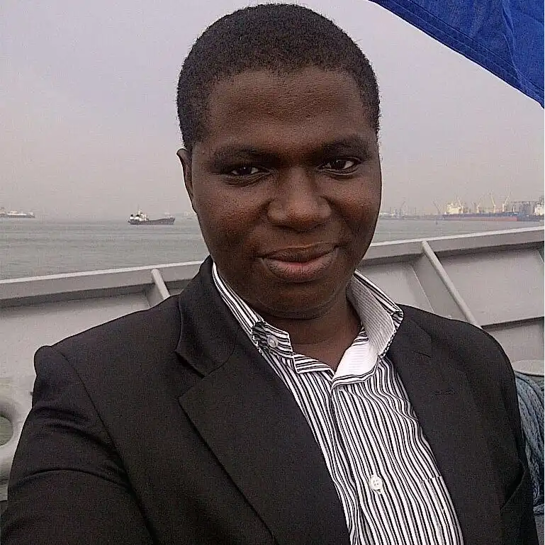 Ahmed Yusuf