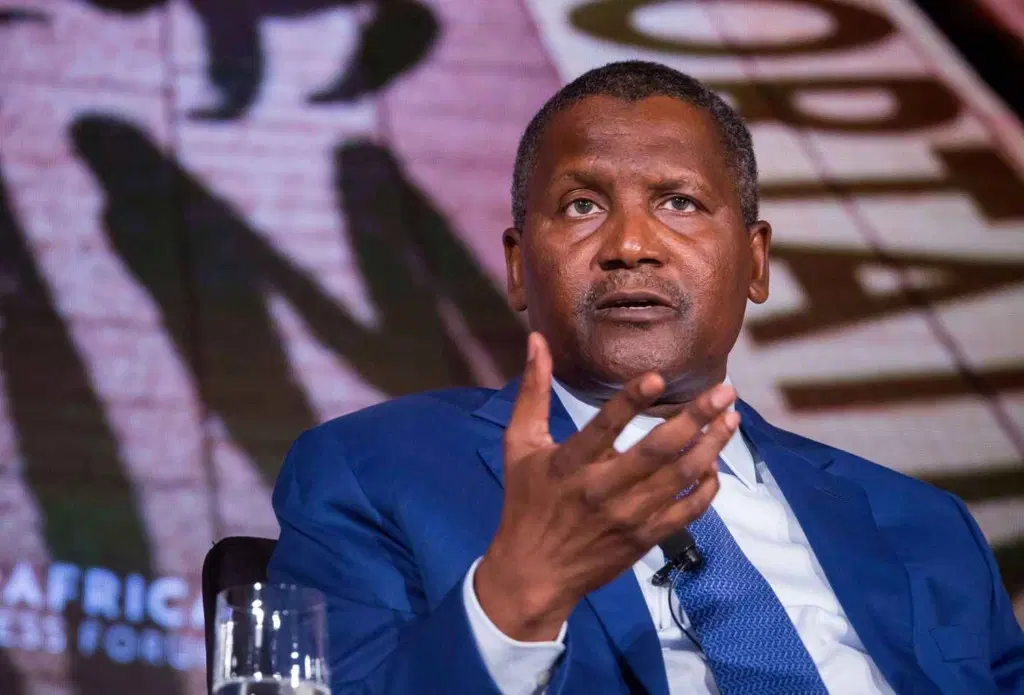 PETROAN-Partners-with-Dangote-Refinery frontpage news