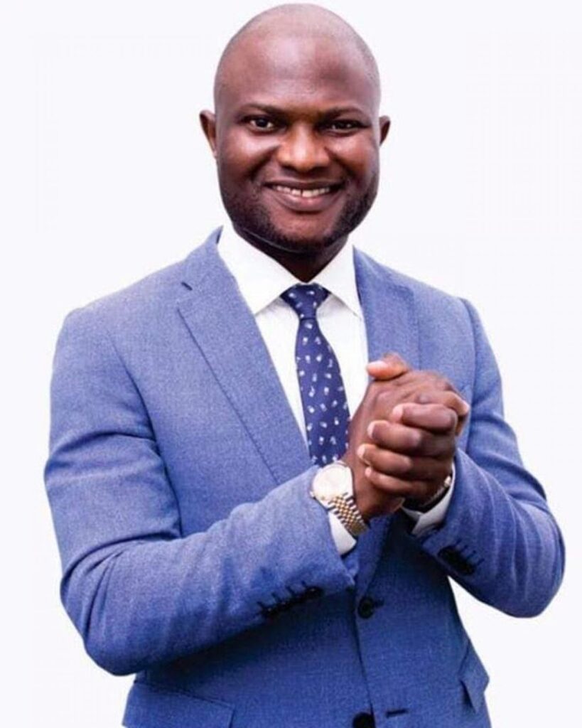 Dennis-Idahosa