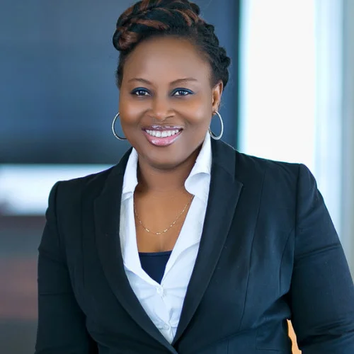 Folake Alabi