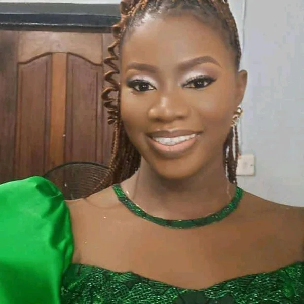 Ijeoma Anozie