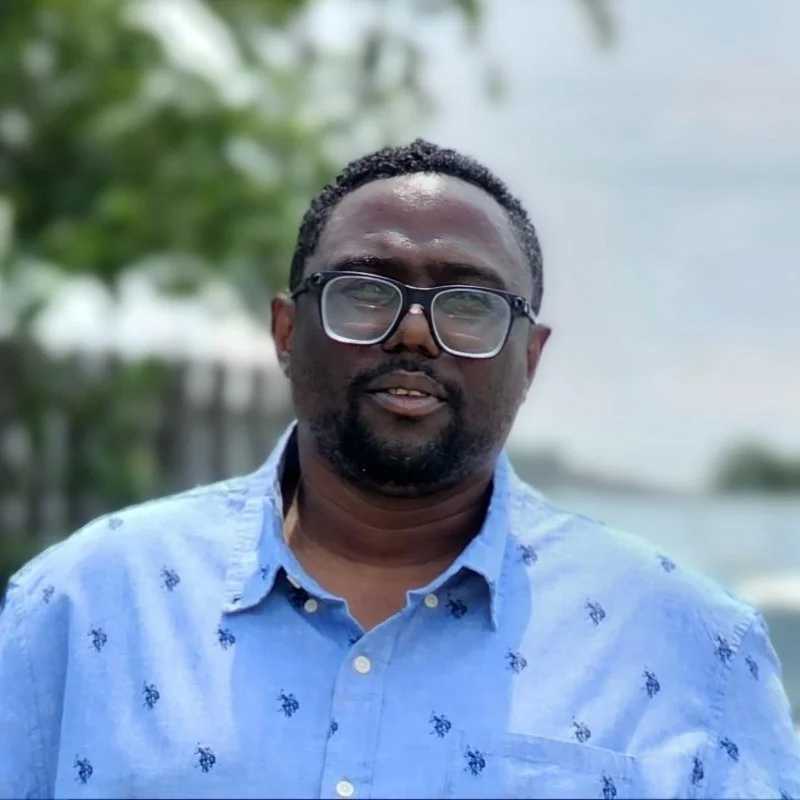Kunle Adeyemi