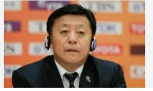 Ni Huizhong