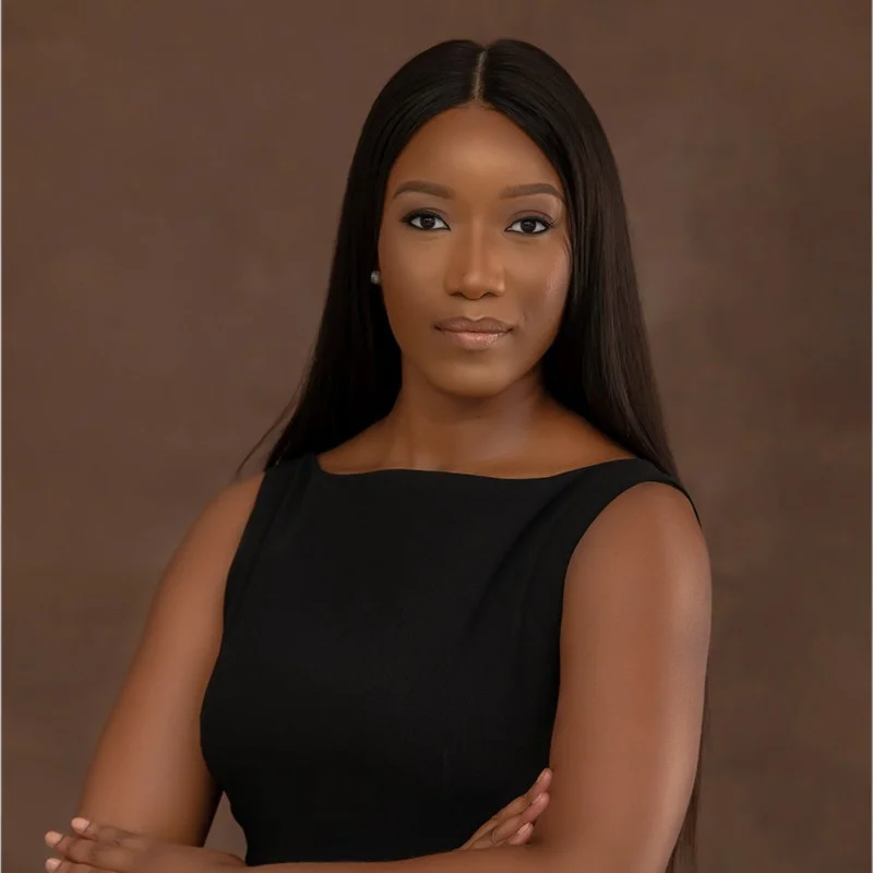 Nkechi Okafor