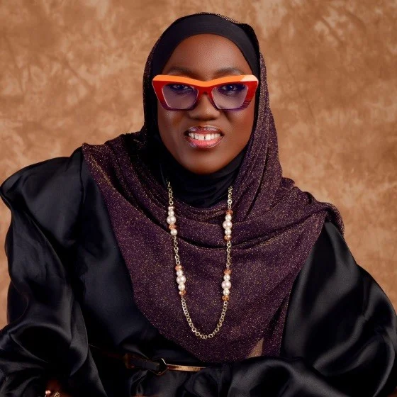 Oluwatosin Shonibare