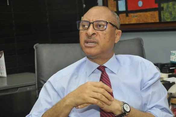 Prof. Pat-Utomi