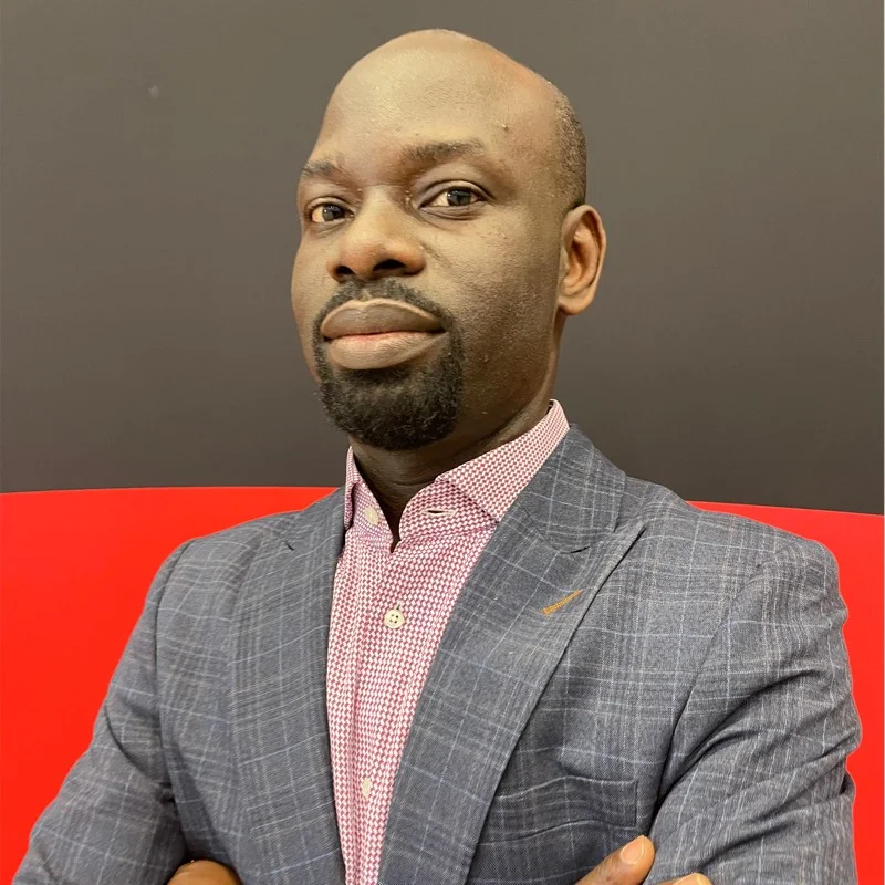 Samuel Olatunji
