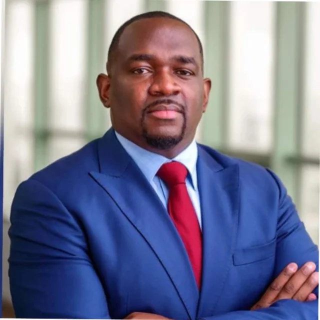 Tunde Ogunleye