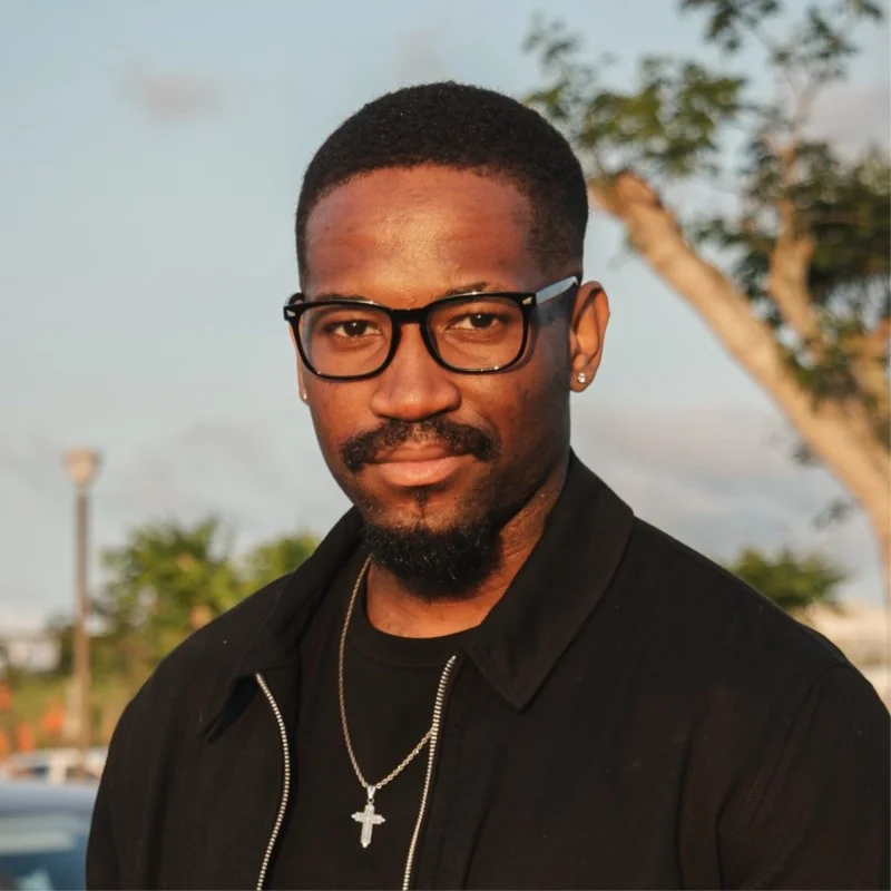 Ugochukwu Nnadi