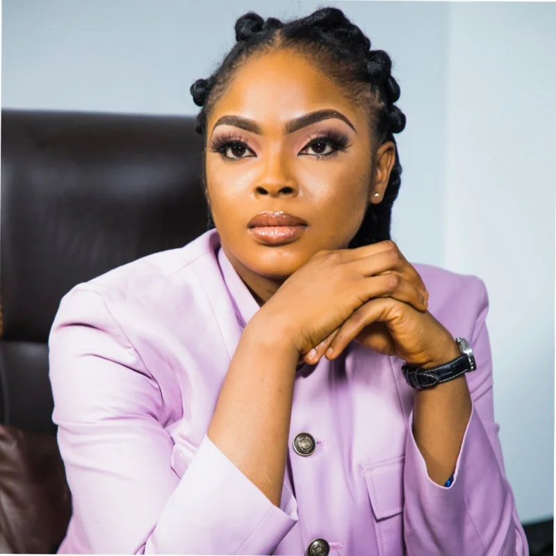 Zainab Abubakar