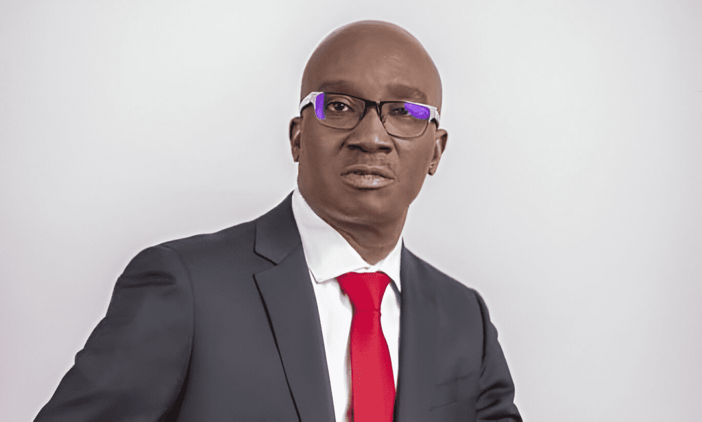 Edo-Governor-Okpebholo-Condemns-Inauguration-of-Stella-Obasanjo-Hospital frontpage news