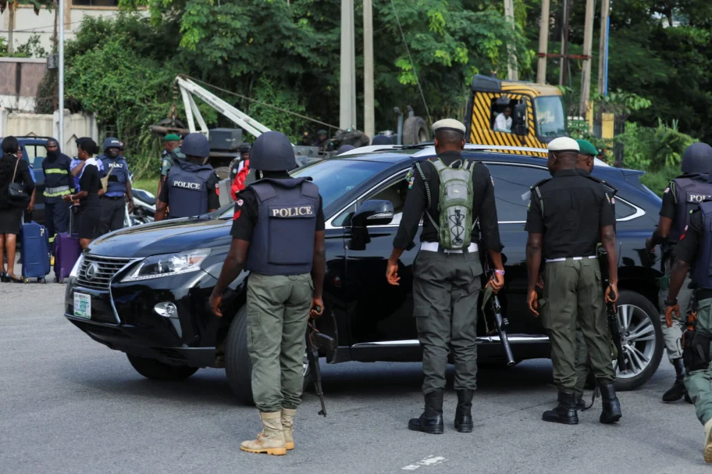 Edod-Police-Arrest-Five-Over-Brutal-Murders frontpage news