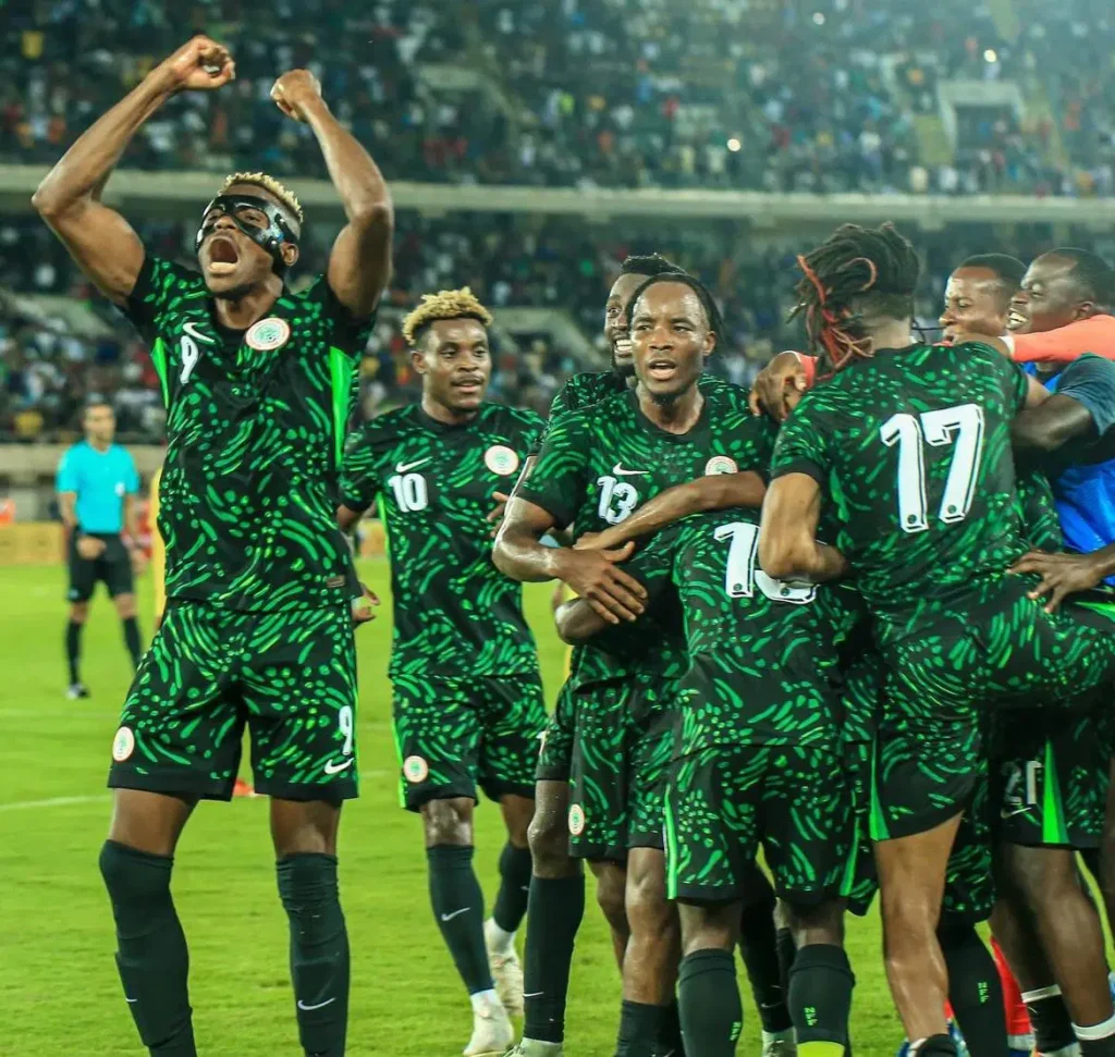 Super-Eagles-of-Nigeria-have-been-drawn-into-GroupD-of-the-8th-African-Nations-Championship frontpage news