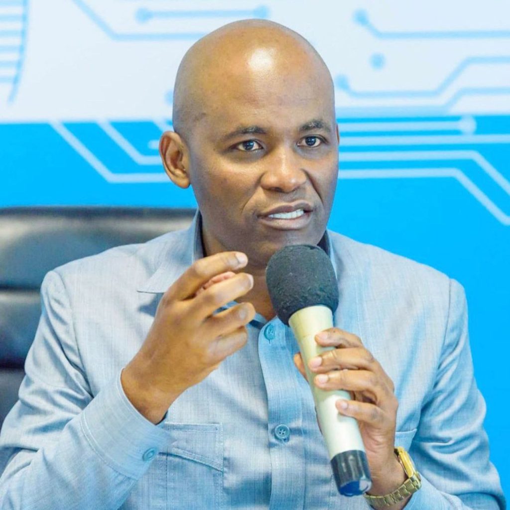 WHO-Africa-Regional-Director-elect-Dr-Faustine-Ndugulile-is-dead frontpage news