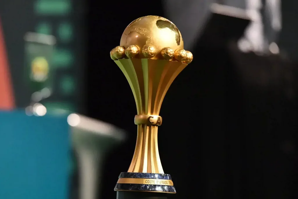 CAF-Clarifies-Nigeria's-U-17-AFCON-Qualification-Status frontpage news