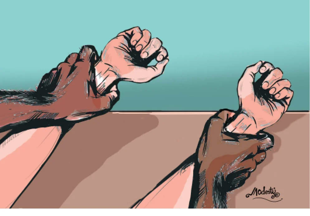 Police-arrest-rapists-in-kebbi-state frontpage news