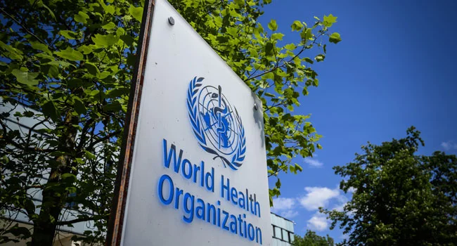 Argentina-Announces-Withdrawal-from-WHO frontpage news