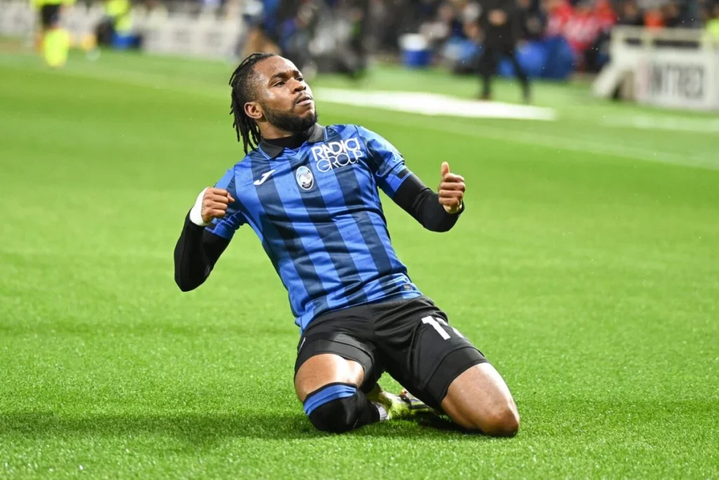 Ademola-Lookman-Set to-Shine-Again-as-Atalanta-Face-Empoli frontpage news